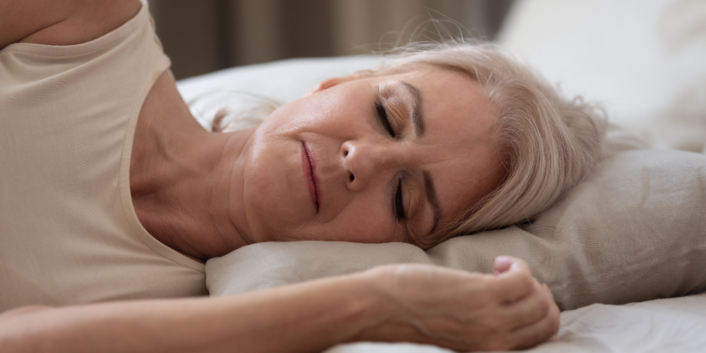 Sleep Solutions for Aging in Place: Enhancing Comfort, Independence, and Wellness