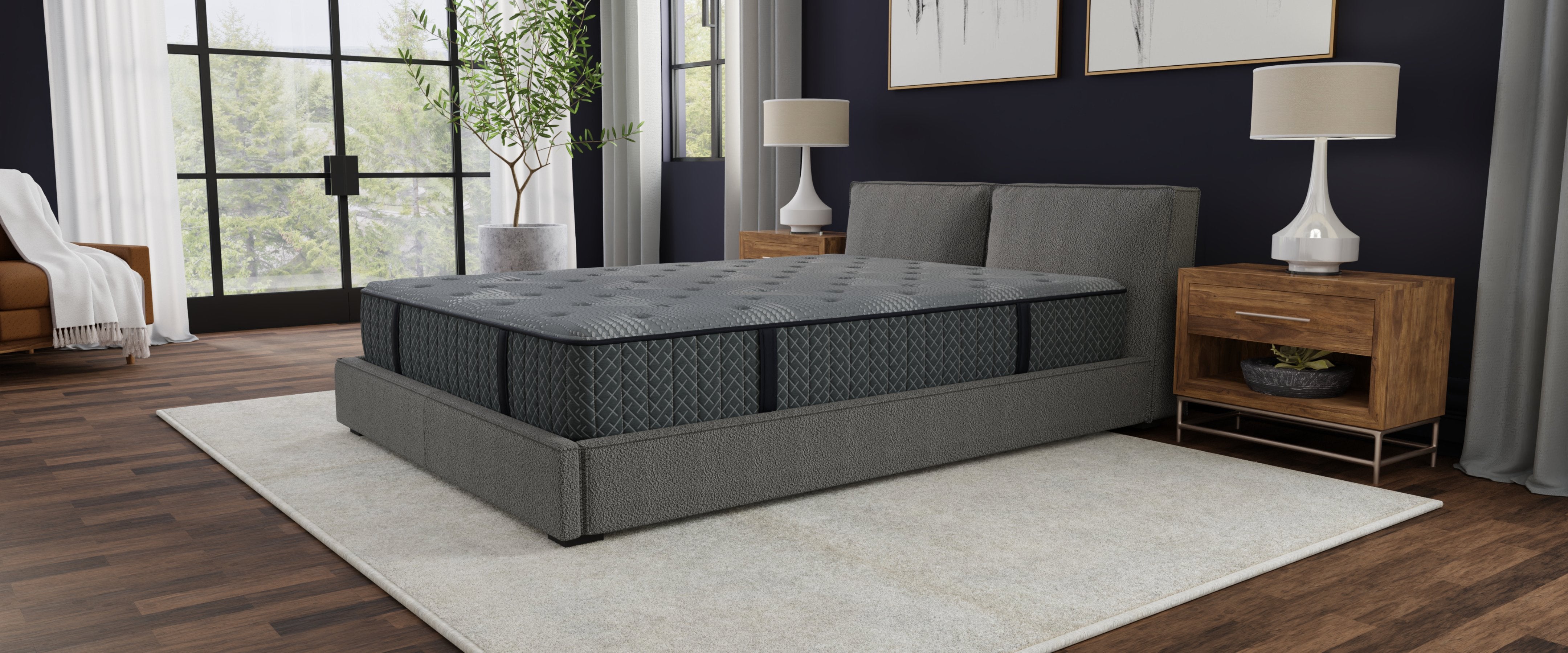 Mattresses