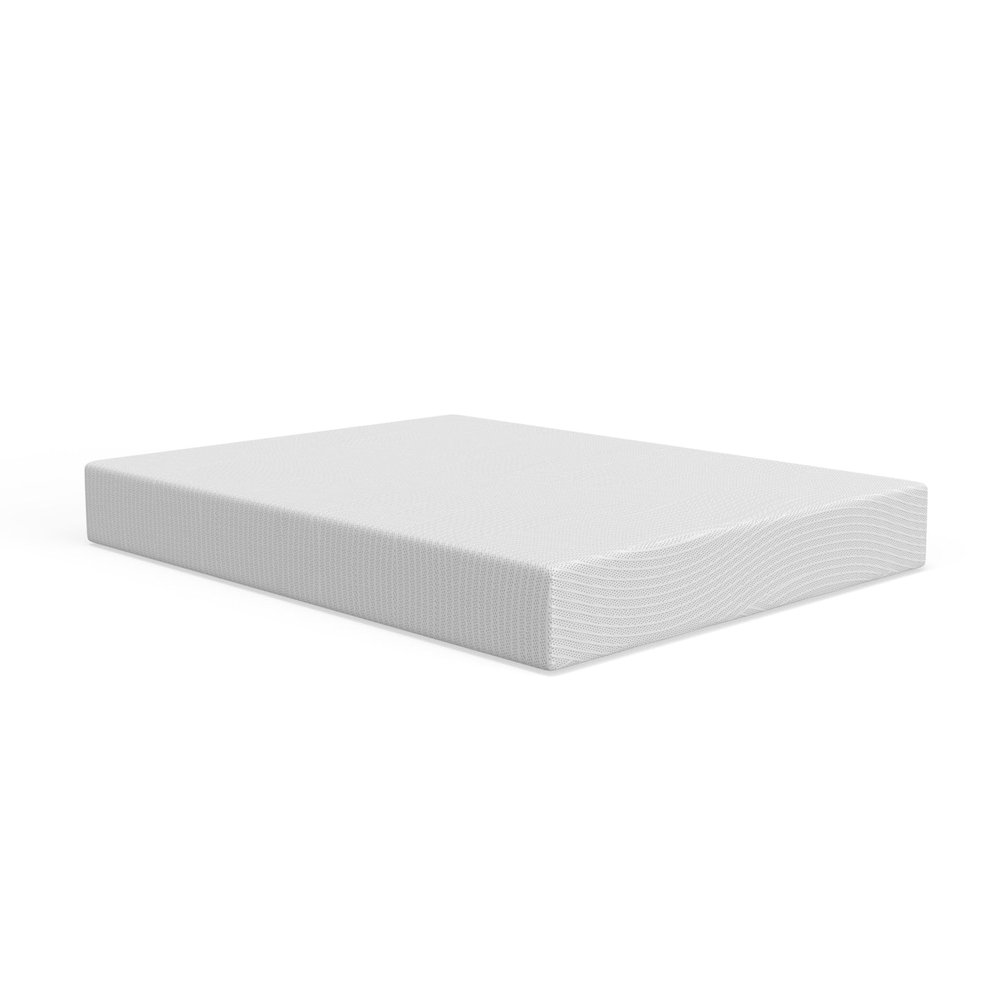 10” EcoCore Origin - Medium Firm