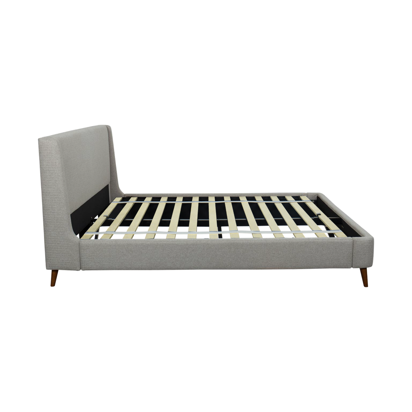 Brooklyn Upholstered Bed Frame