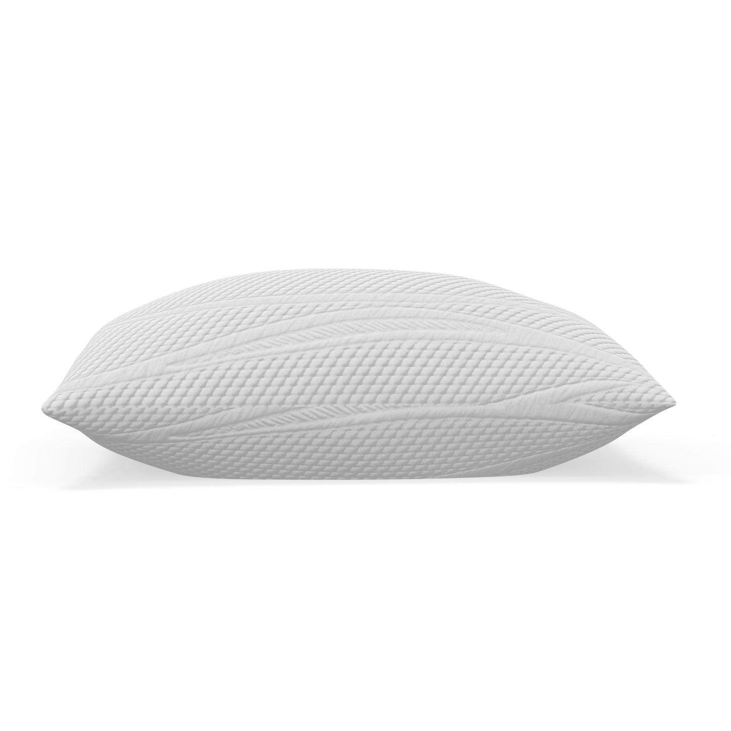 Essentials Memory Foam/Blend Pillow