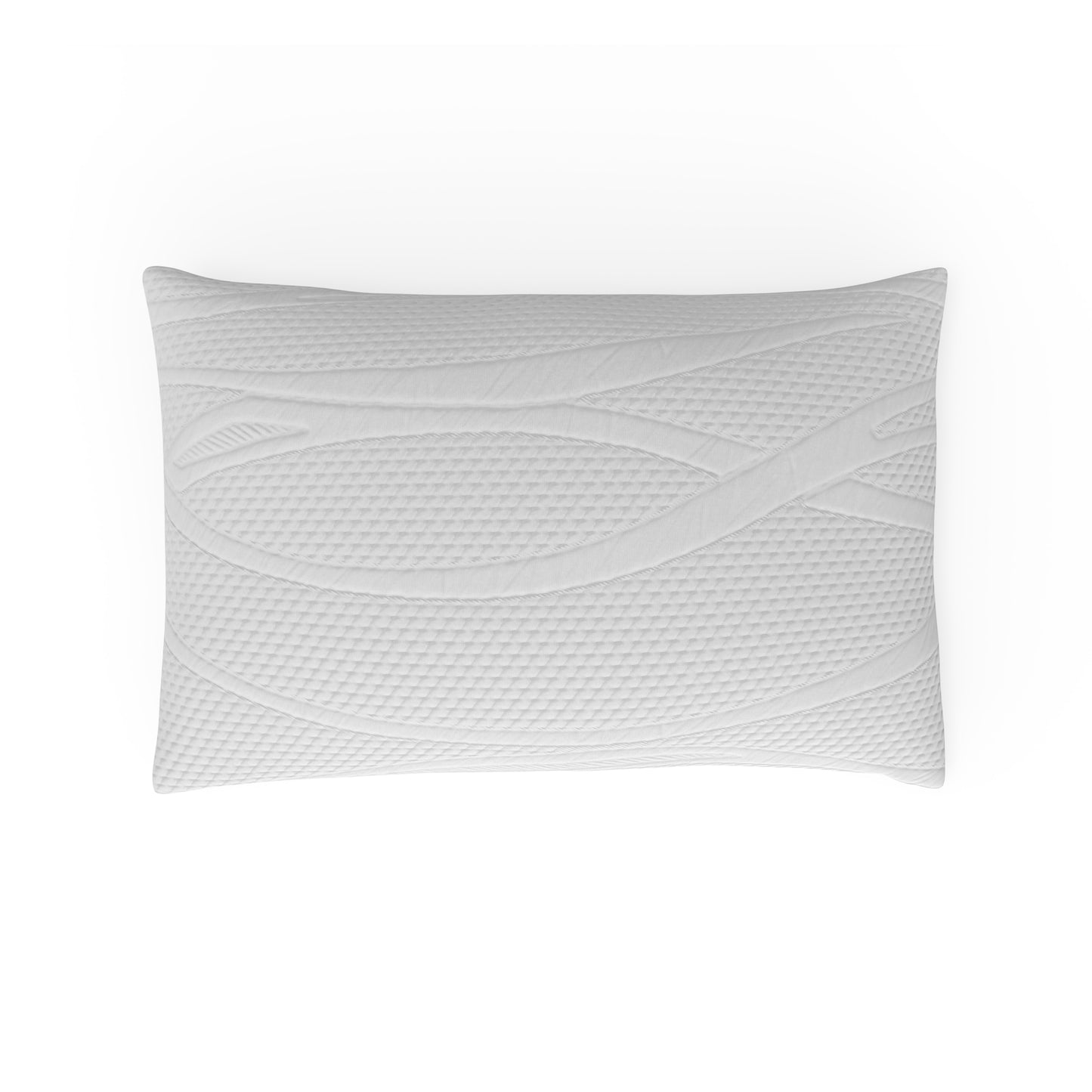Essentials Memory Foam/Blend Pillow