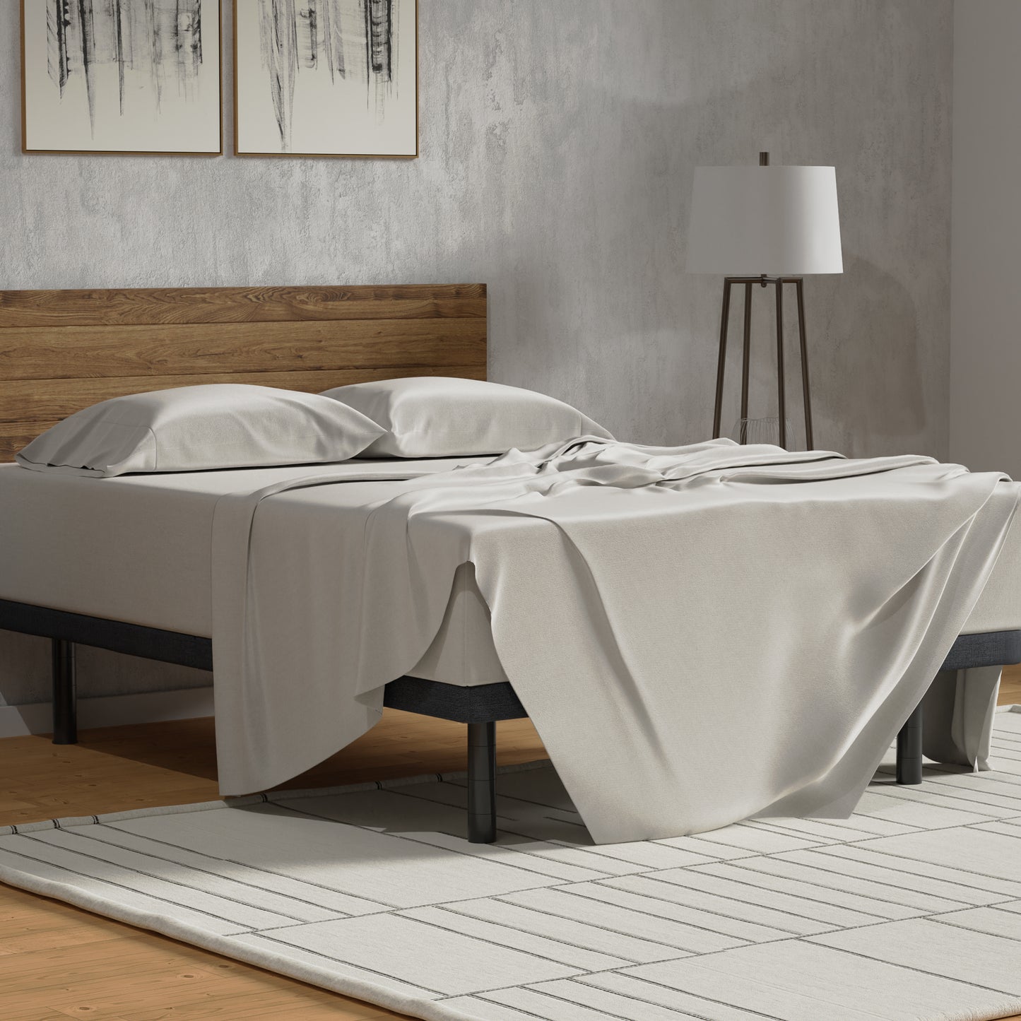Essentials Sheets
