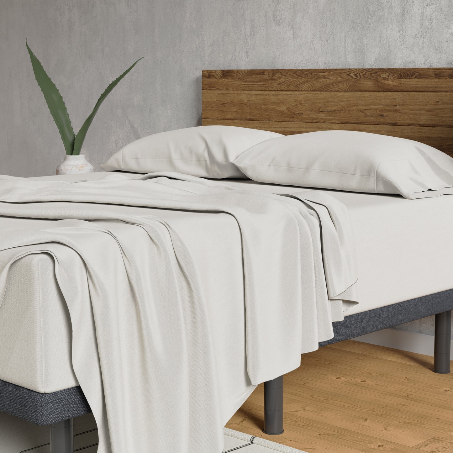 Essentials Sheets