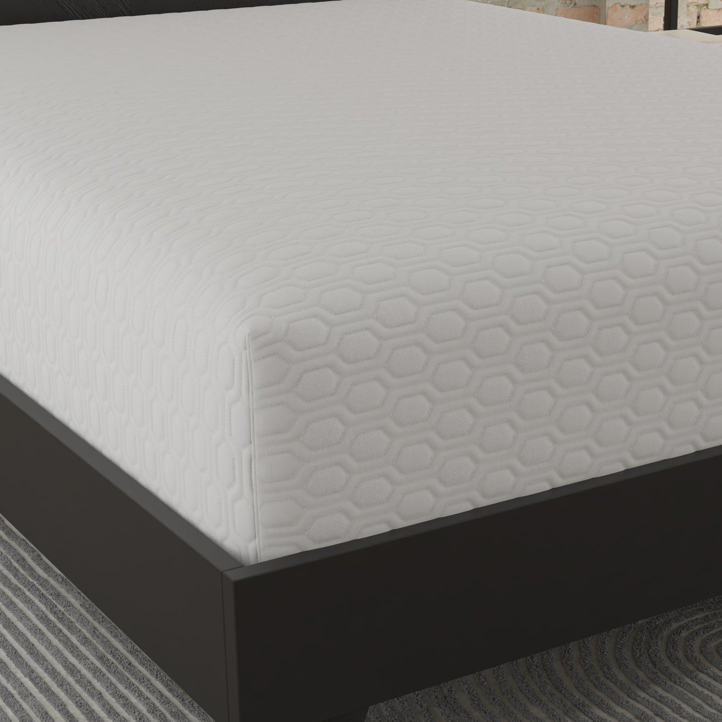 Ice Mattress Protector
