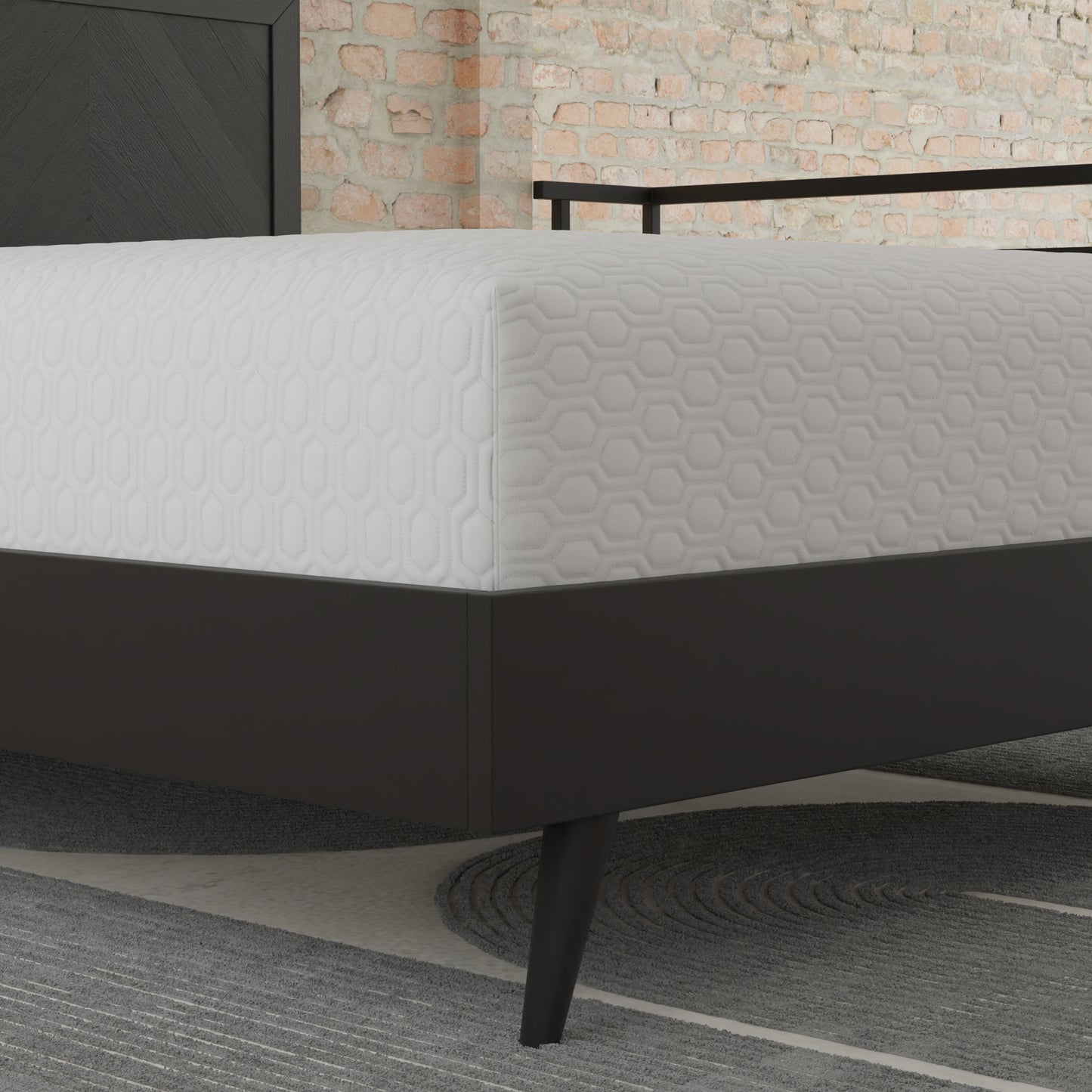 Ice Mattress Protector