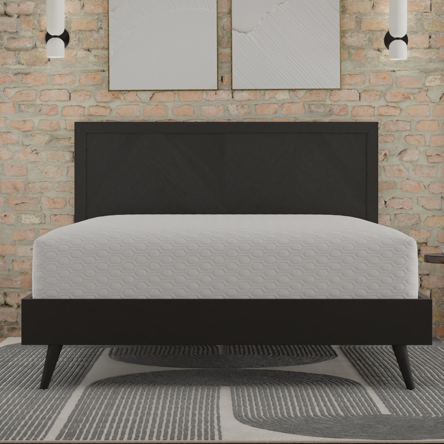 Ice Mattress Protector