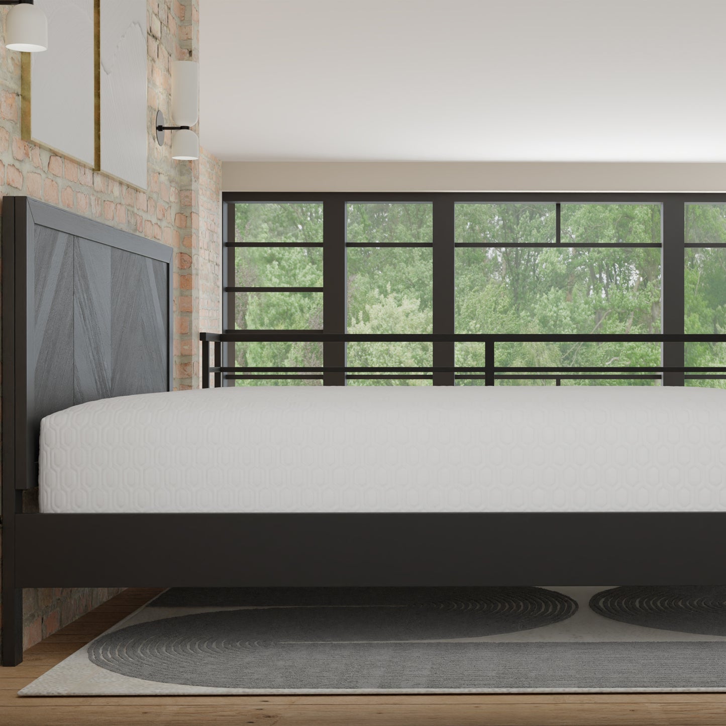 Ice Mattress Protector