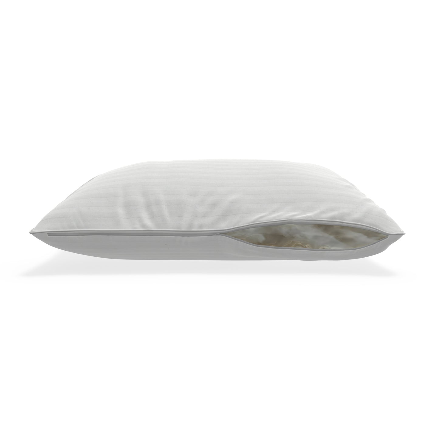 Luxury Resort Pillow - Kapok & 3D Fiber