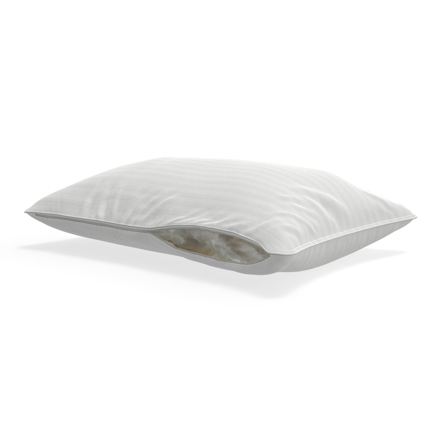 Luxury Resort Pillow - Kapok & 3D Fiber