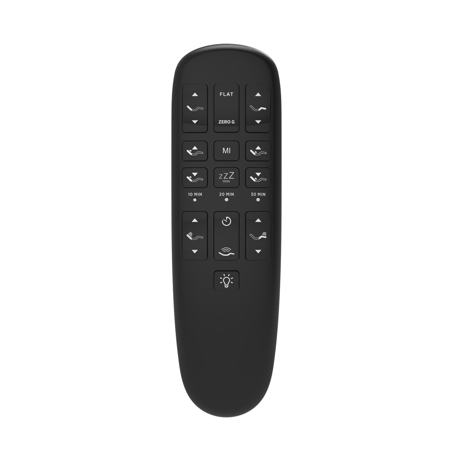 SBKDL2 Lumbar Adjustable Base