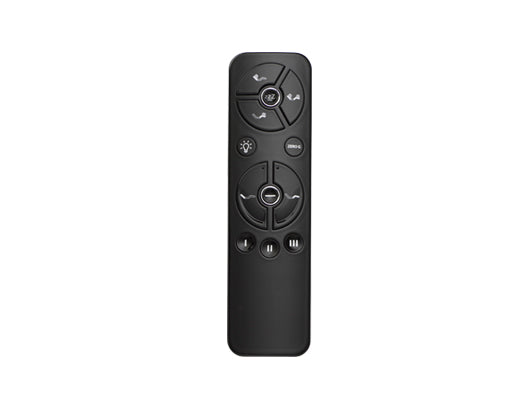 SBKDP Adjustable Base Replacement Remote