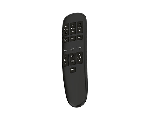 SBKDT2 Adjustable Base Replacement Remote