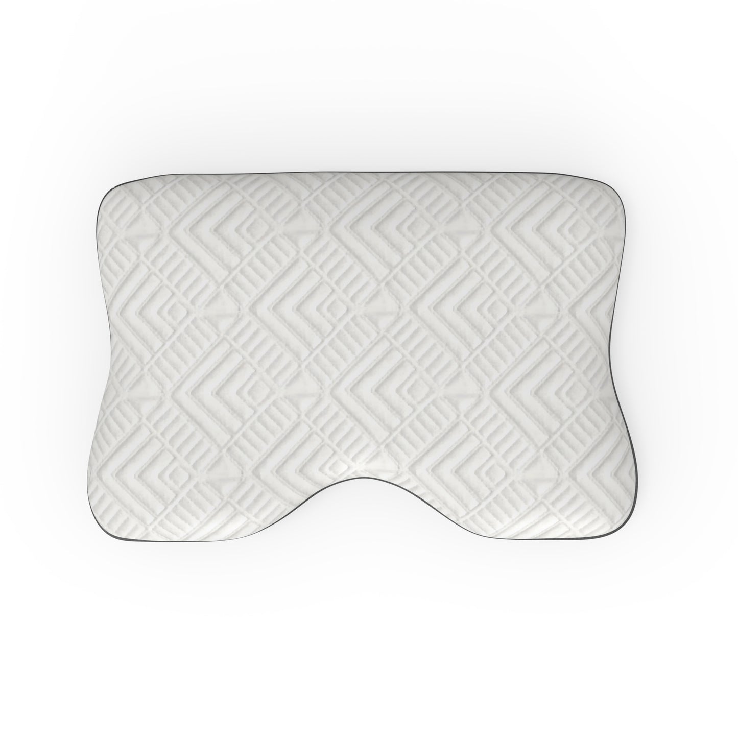 Contoured Shoulder Pillow