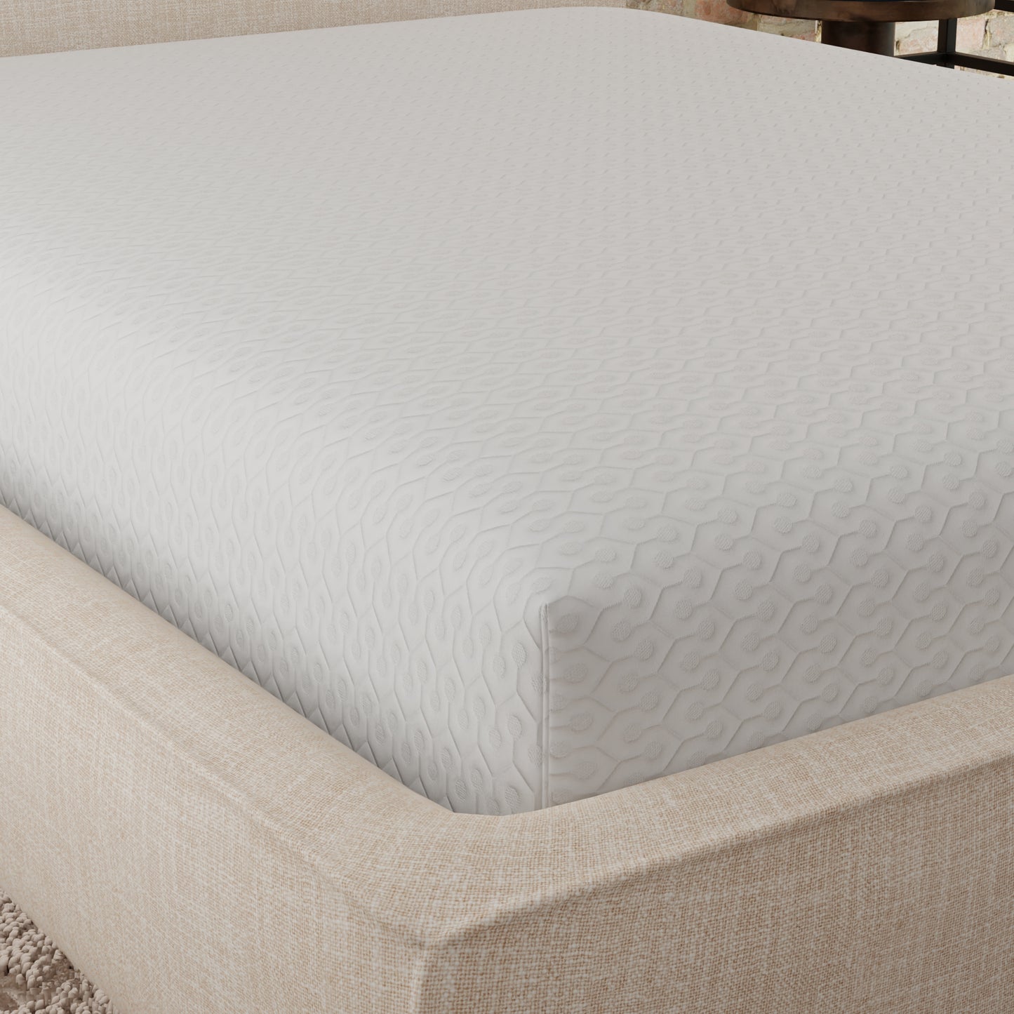 Snow Mattress Protector