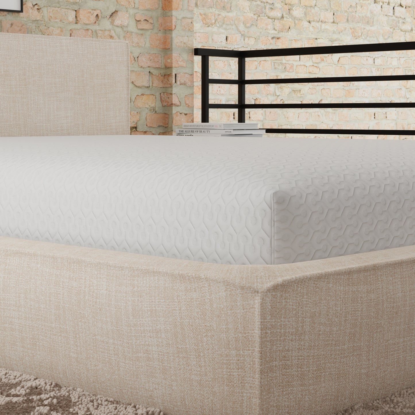 Snow Mattress Protector