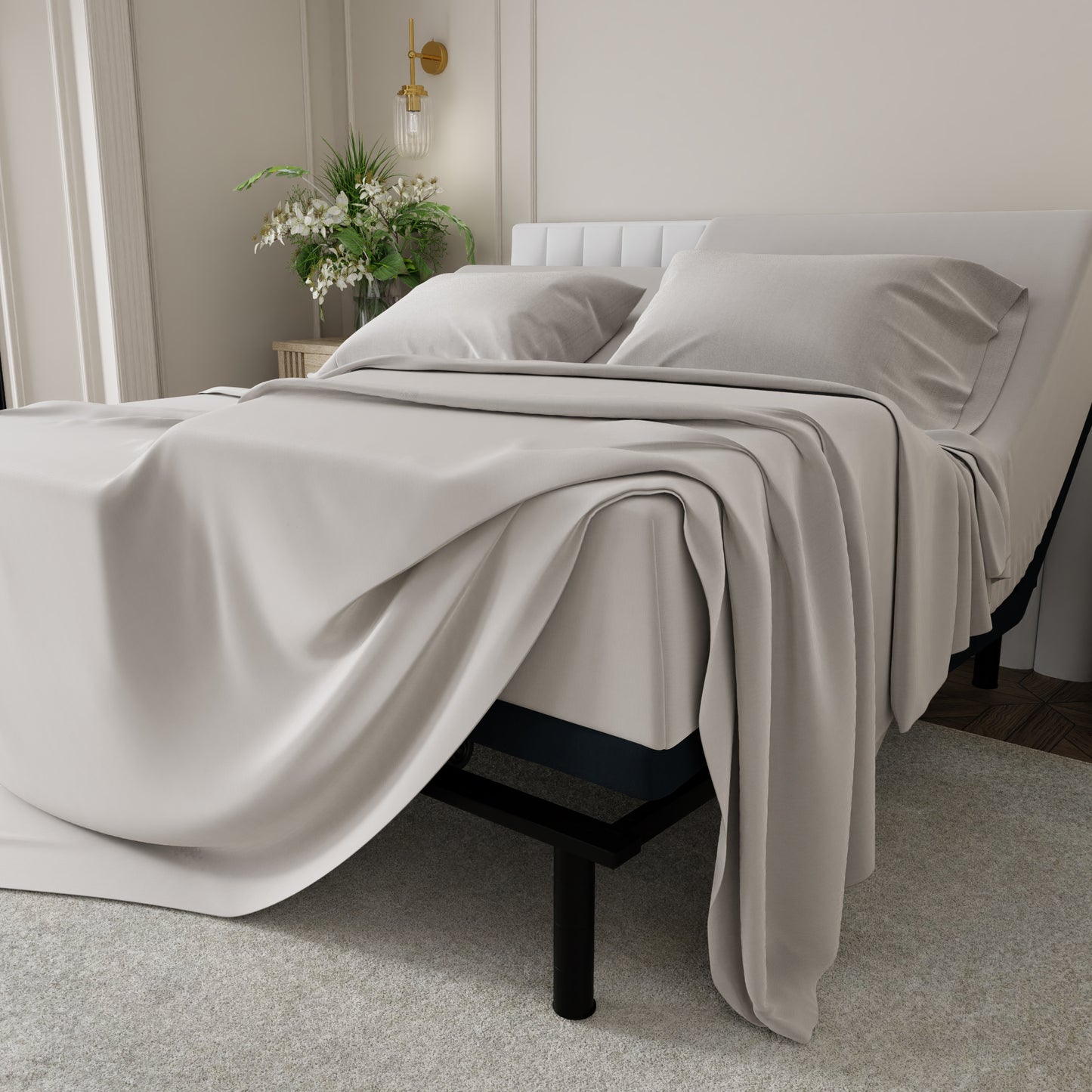 Tencel Luxury Sheets