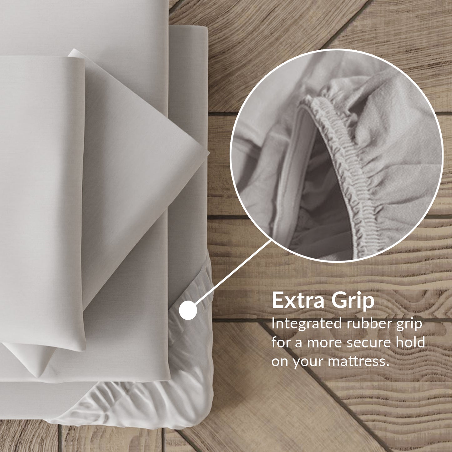Tencel Luxury Sheets