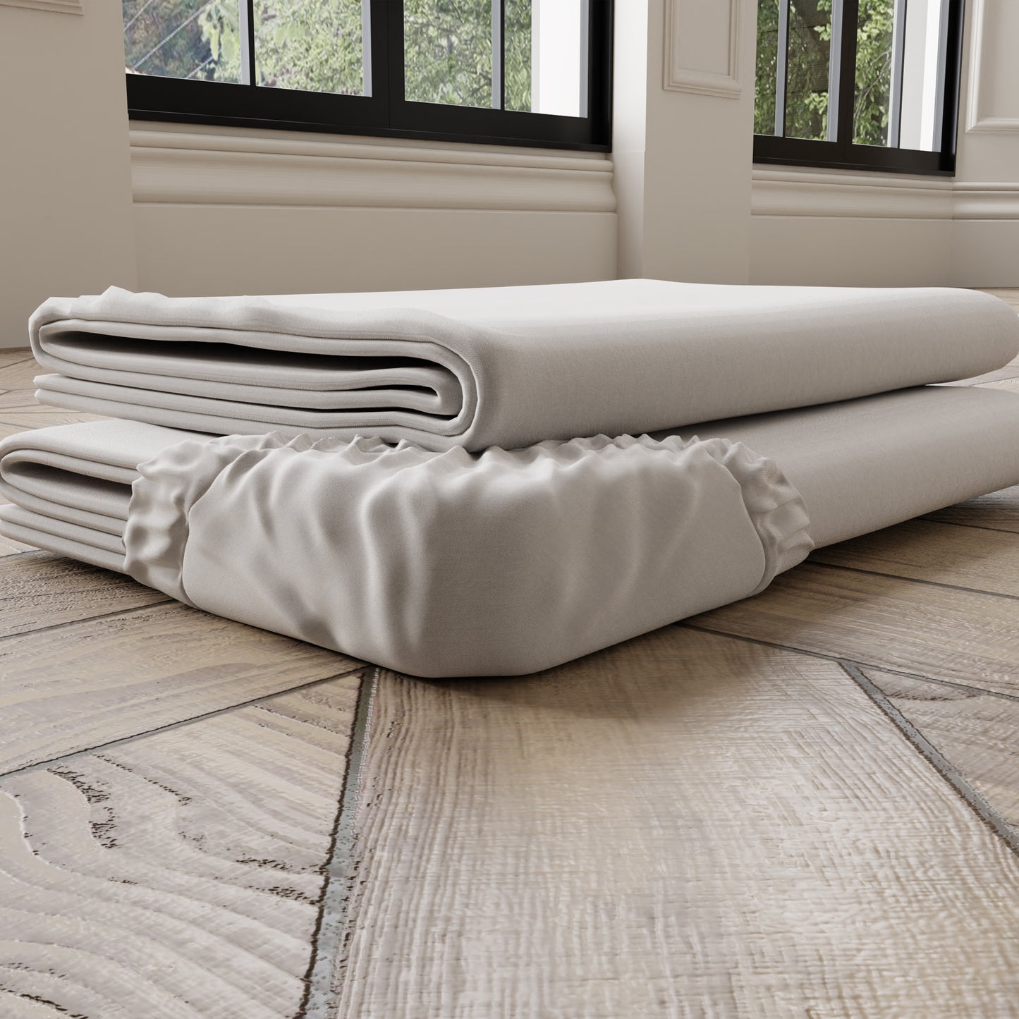 Tencel Luxury Sheets