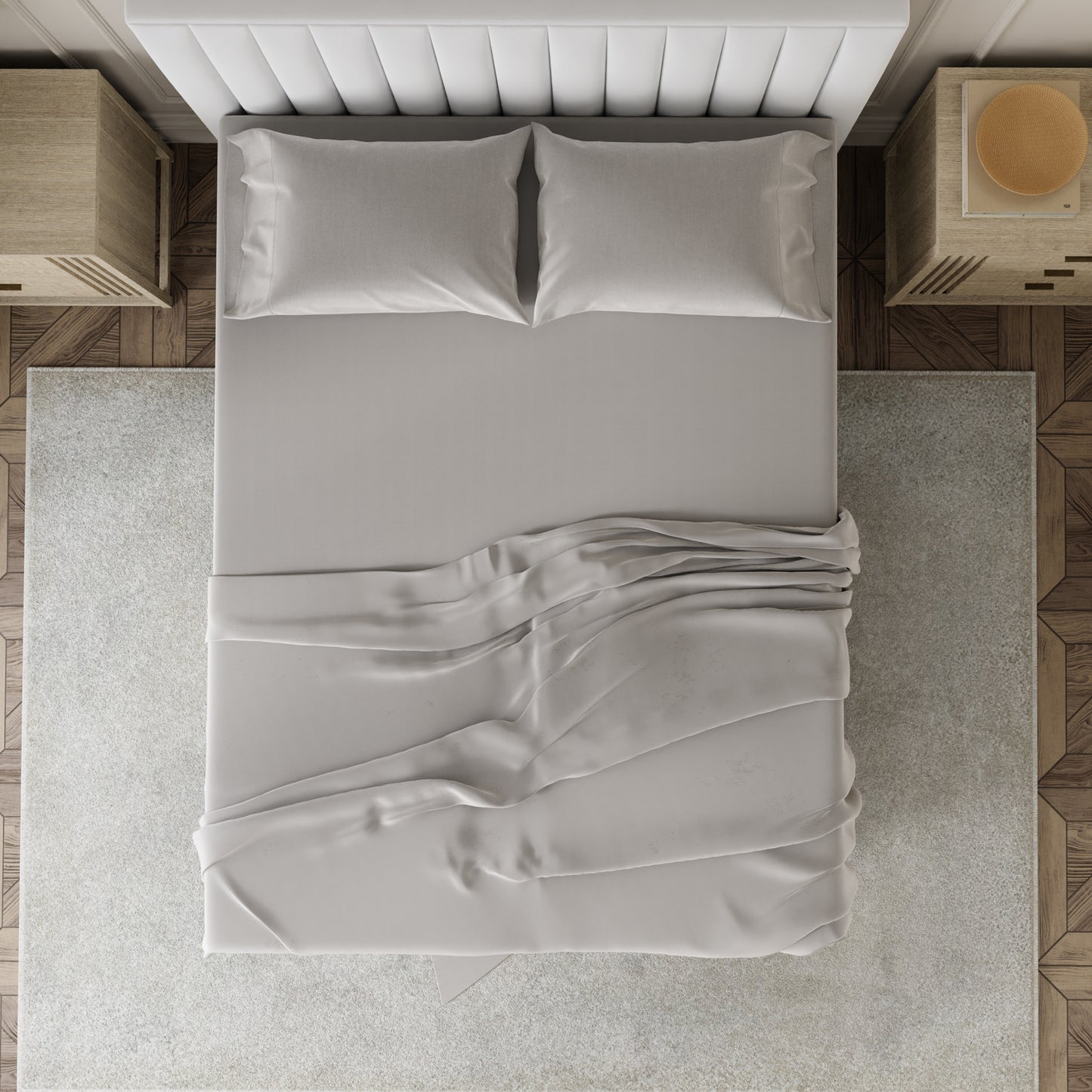 Tencel Luxury Sheets