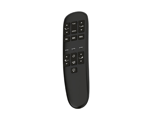 SBKDP2 Adjustable Base Replacement Remote