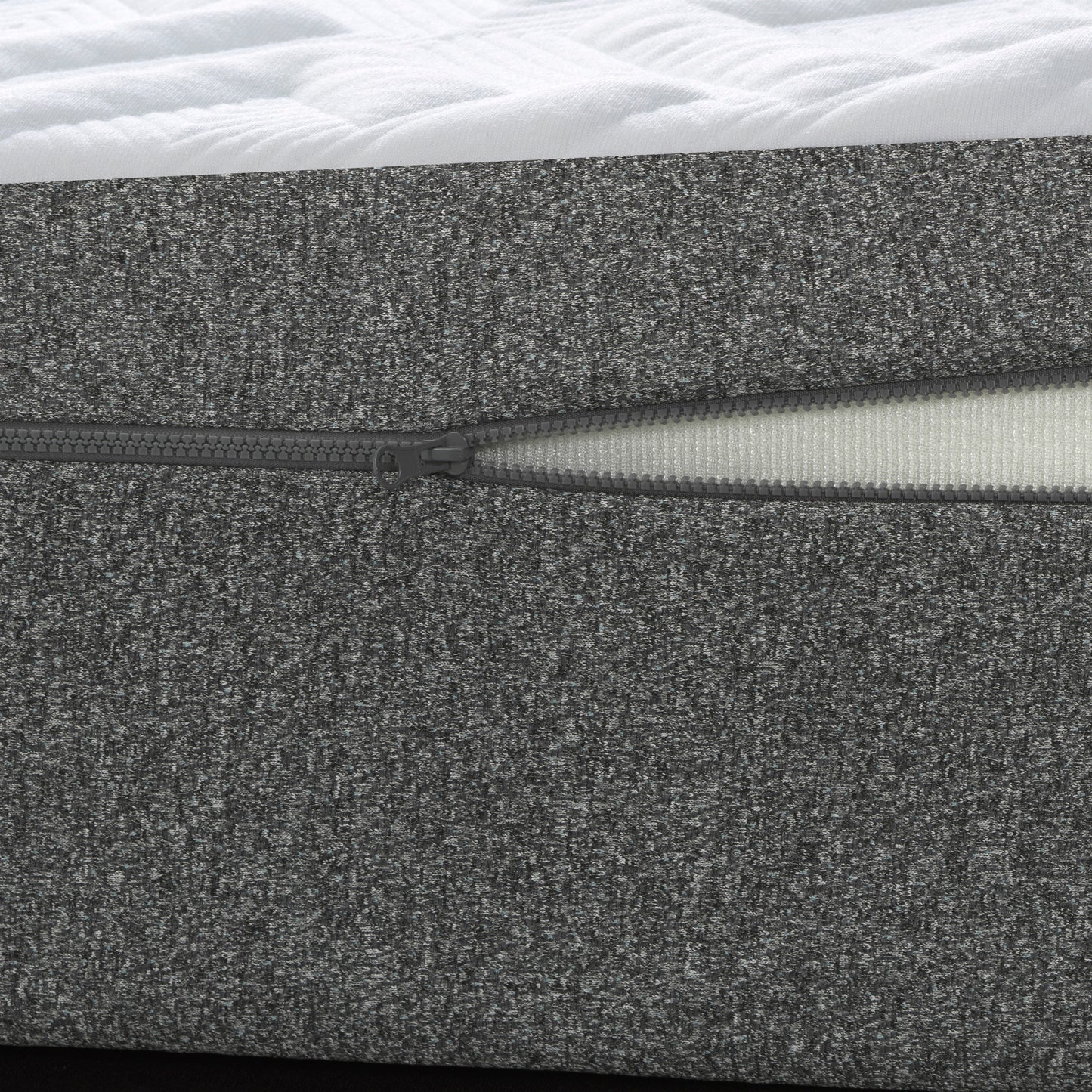 12" Lilac - Medium-Soft