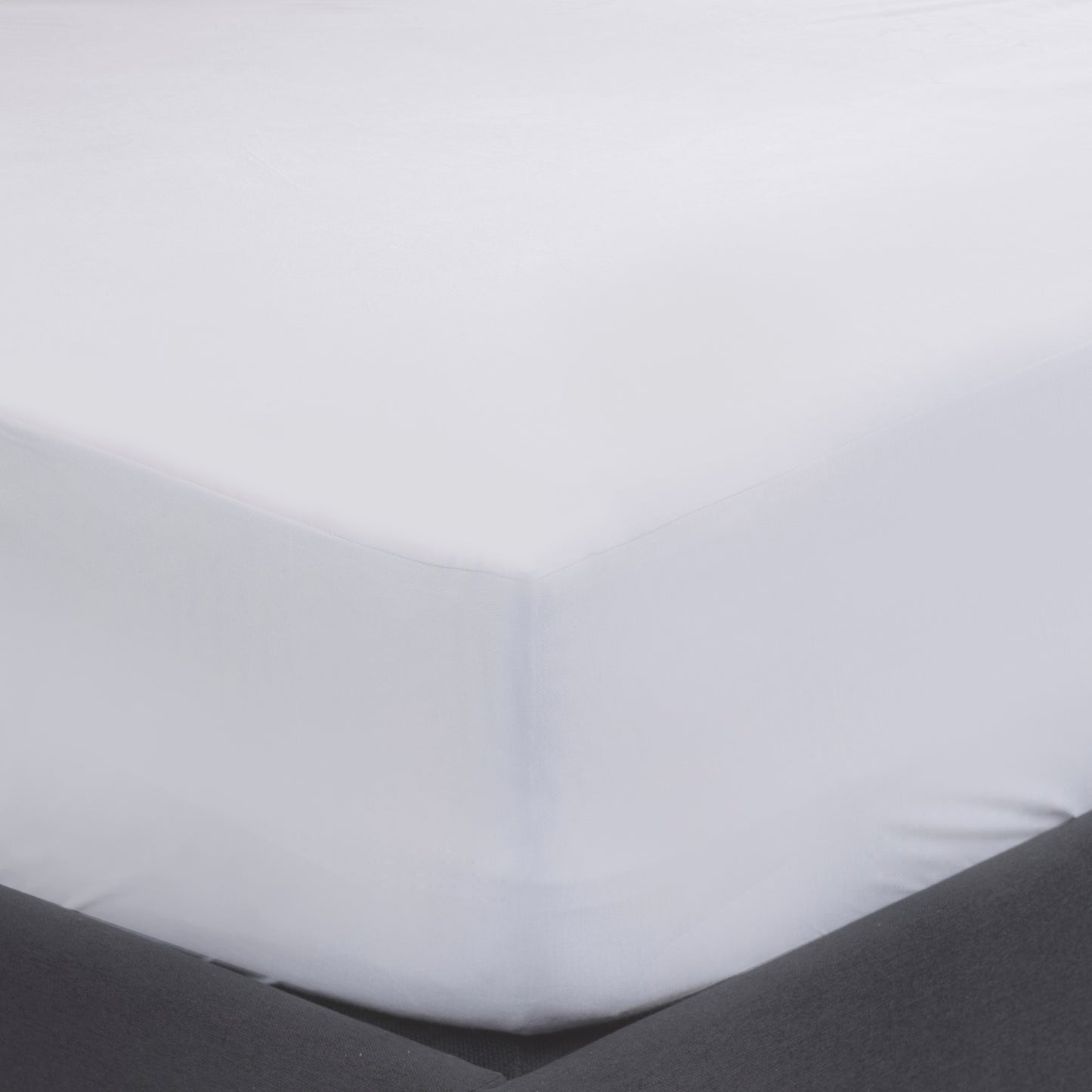 Bamboo Spandex Mattress Protector - Made with Viscose from Bamboo