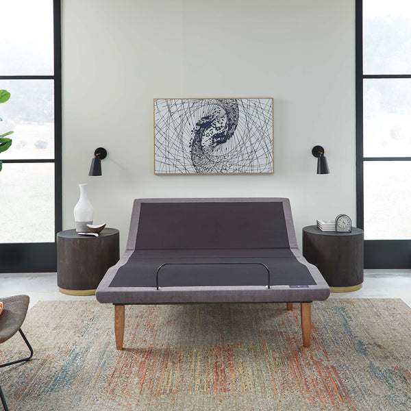 Scott Living Elevate Adjustable Bed Base Zero Clearance South Bay