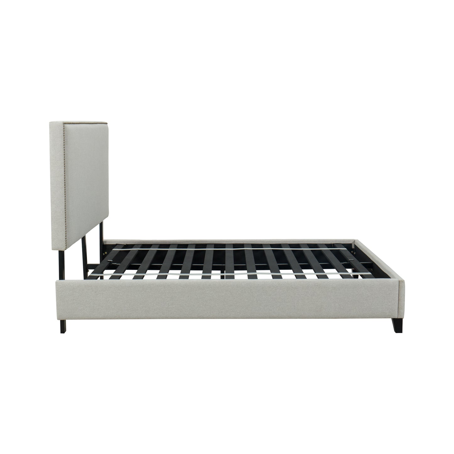 Madison Upholstered Bed Frame