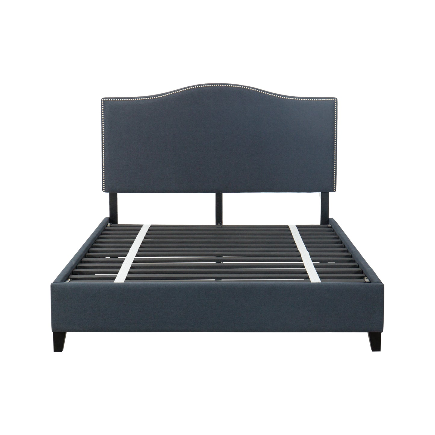 Avery Upholstered Bed Frame