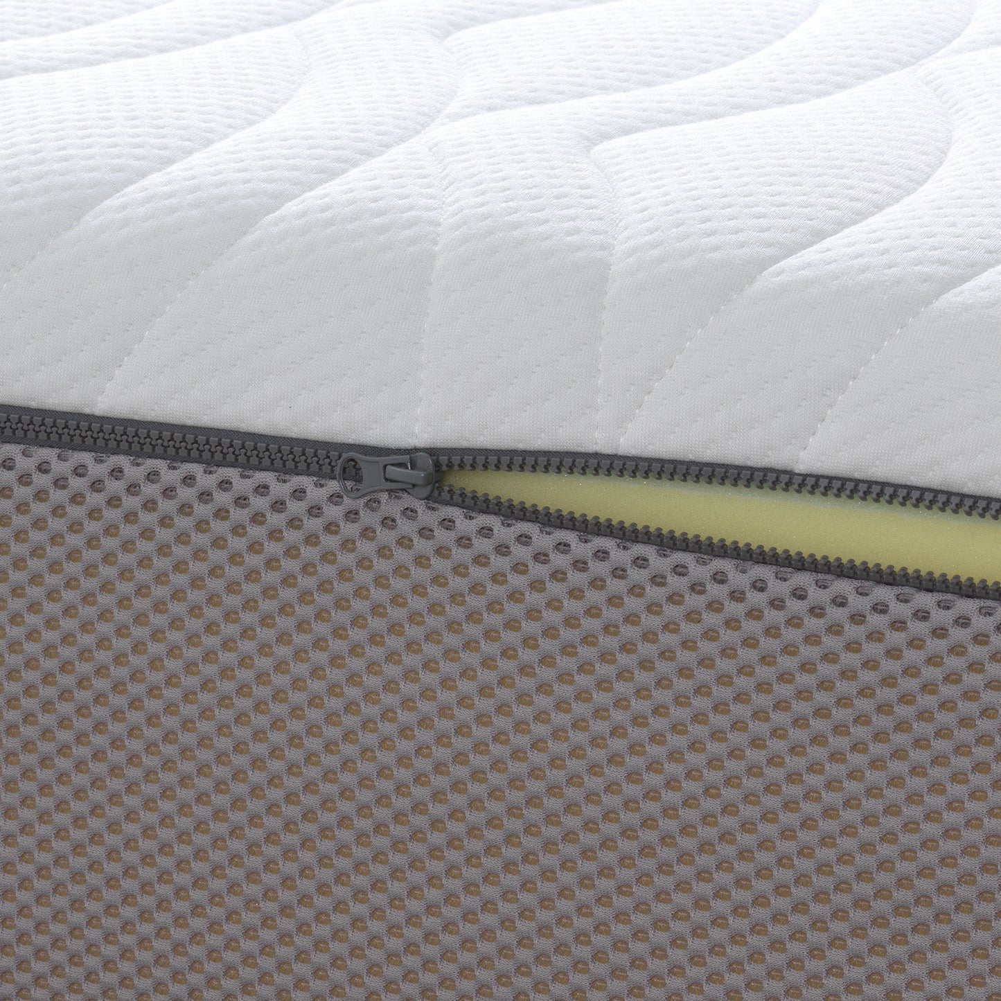 10" Latex Memory Foam - Firm