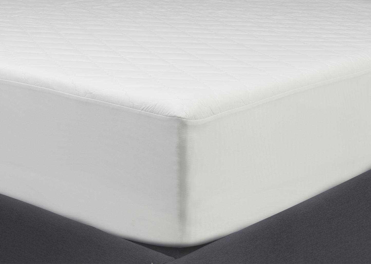 Quilted Cotton Mattress Protector