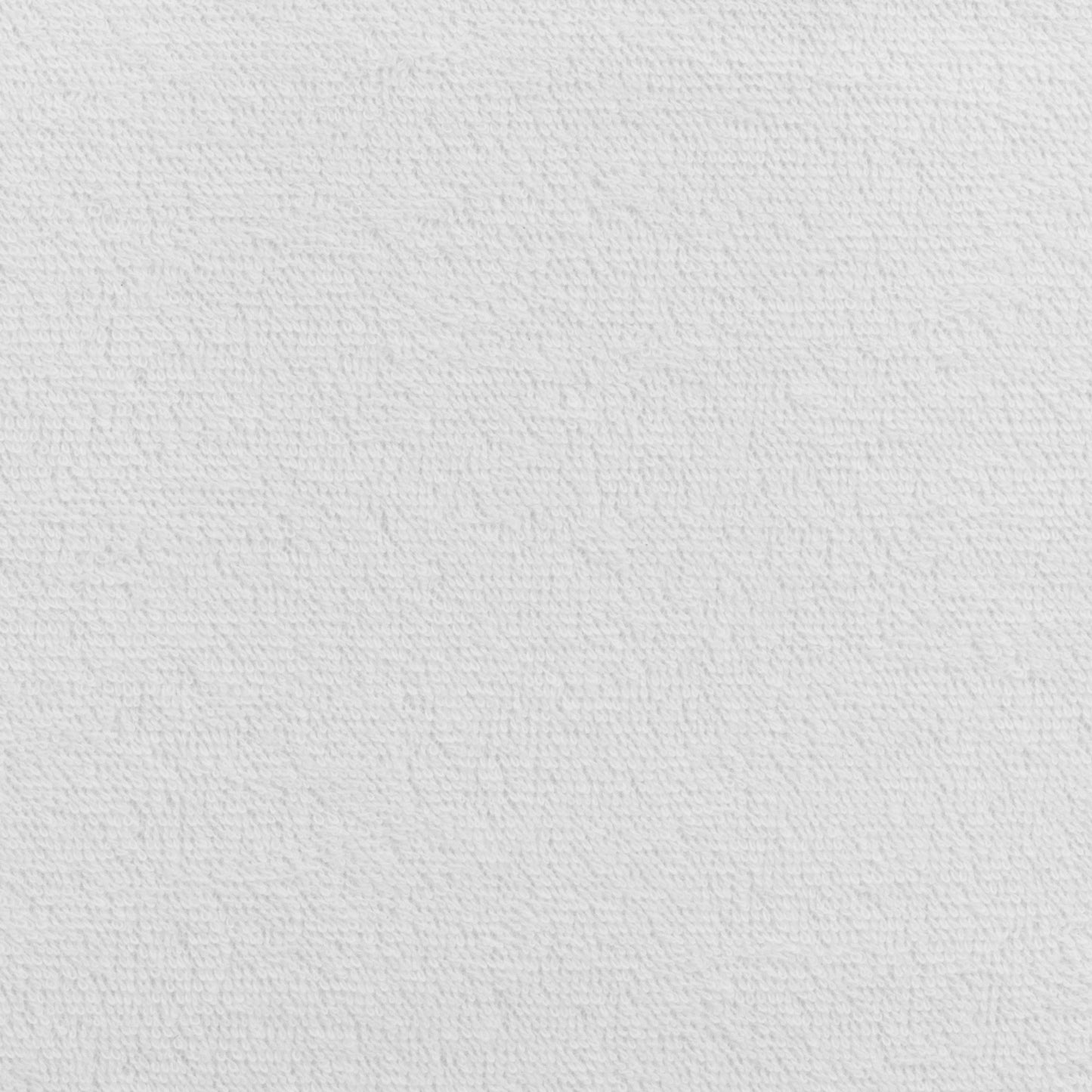 Terry Cloth Mattress Protector
