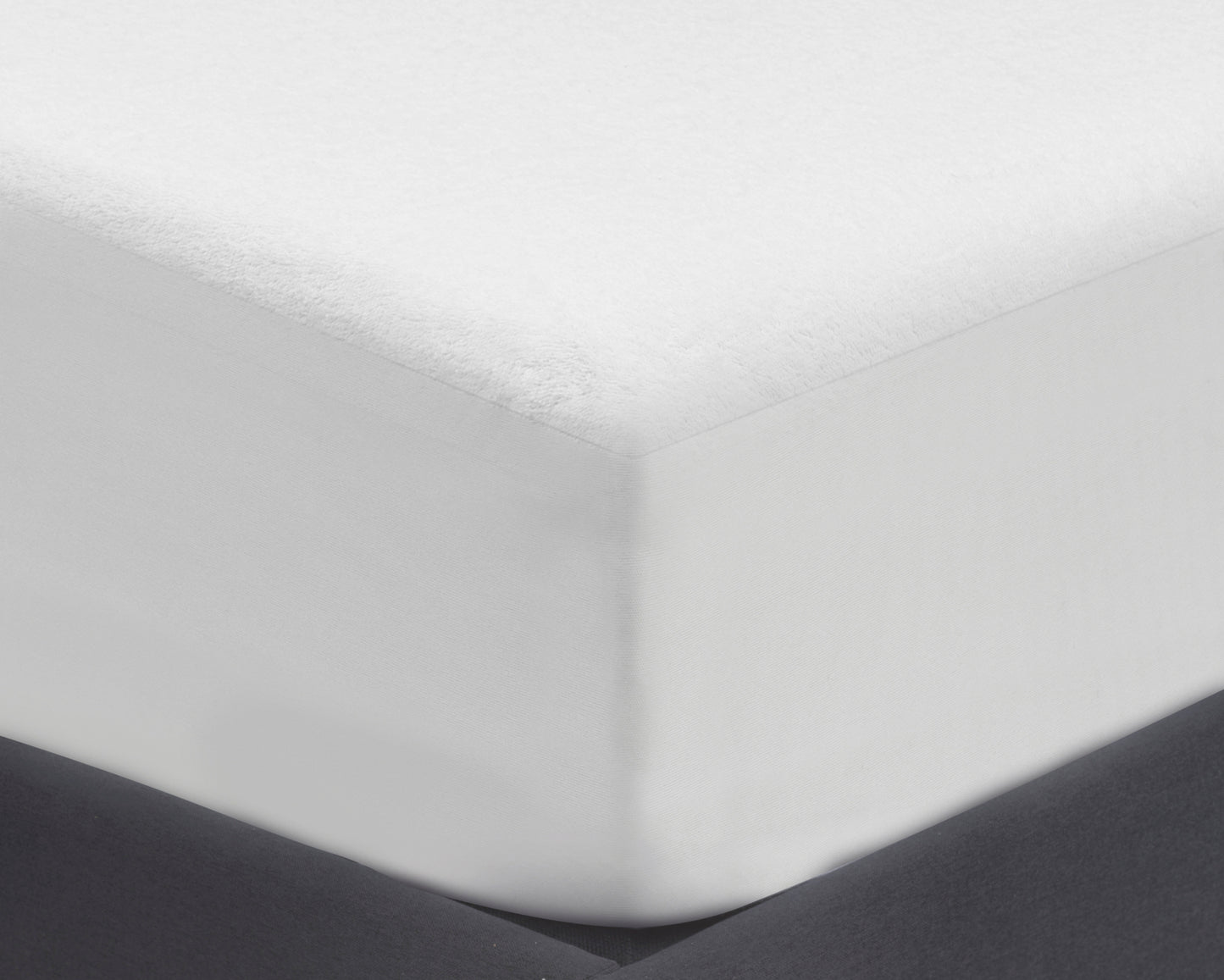 Terry Cloth Mattress Protector