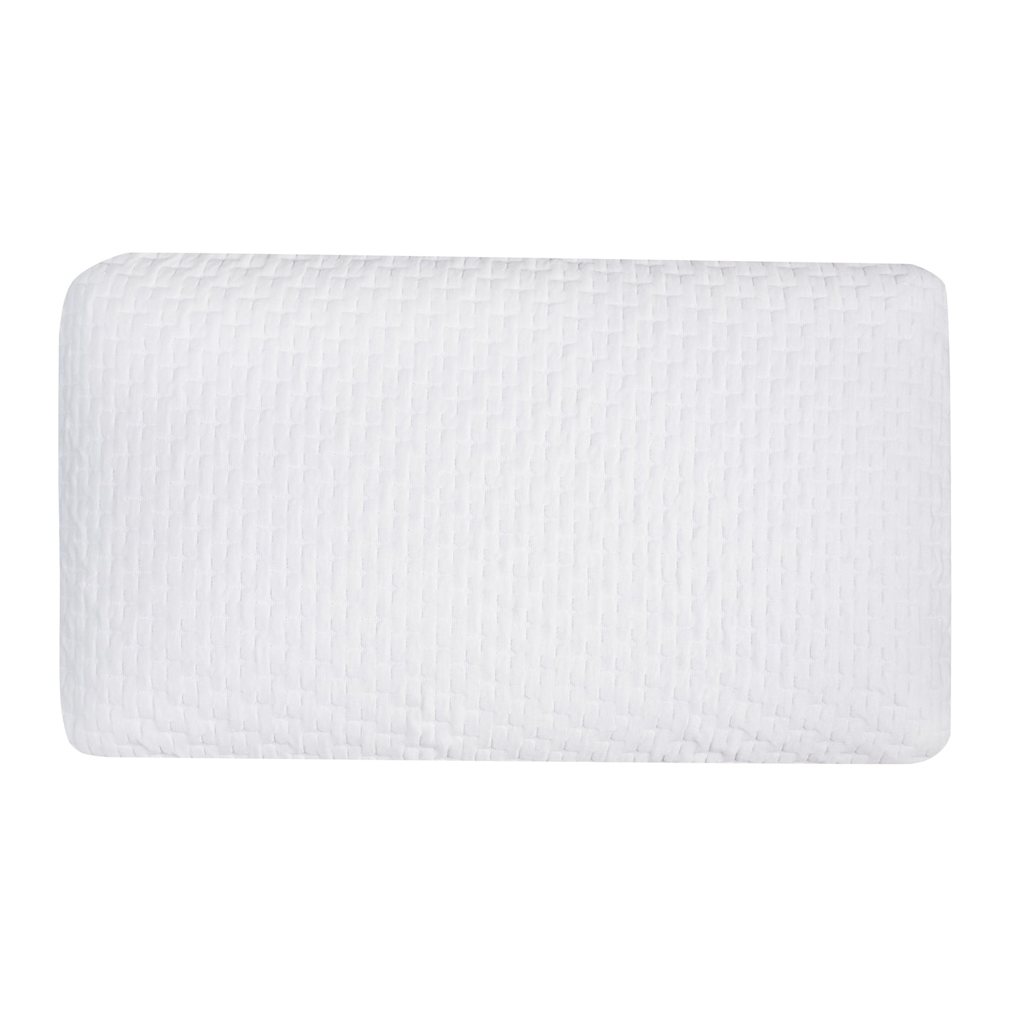 Bamboo Charcoal and Cooling Gel Memory Foam Pillow- 2 Sided Pillow