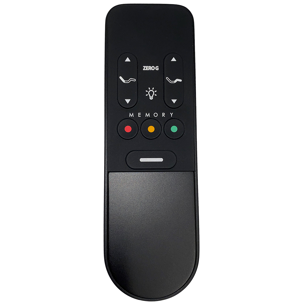 Taylor Adjustable Base with Headboard