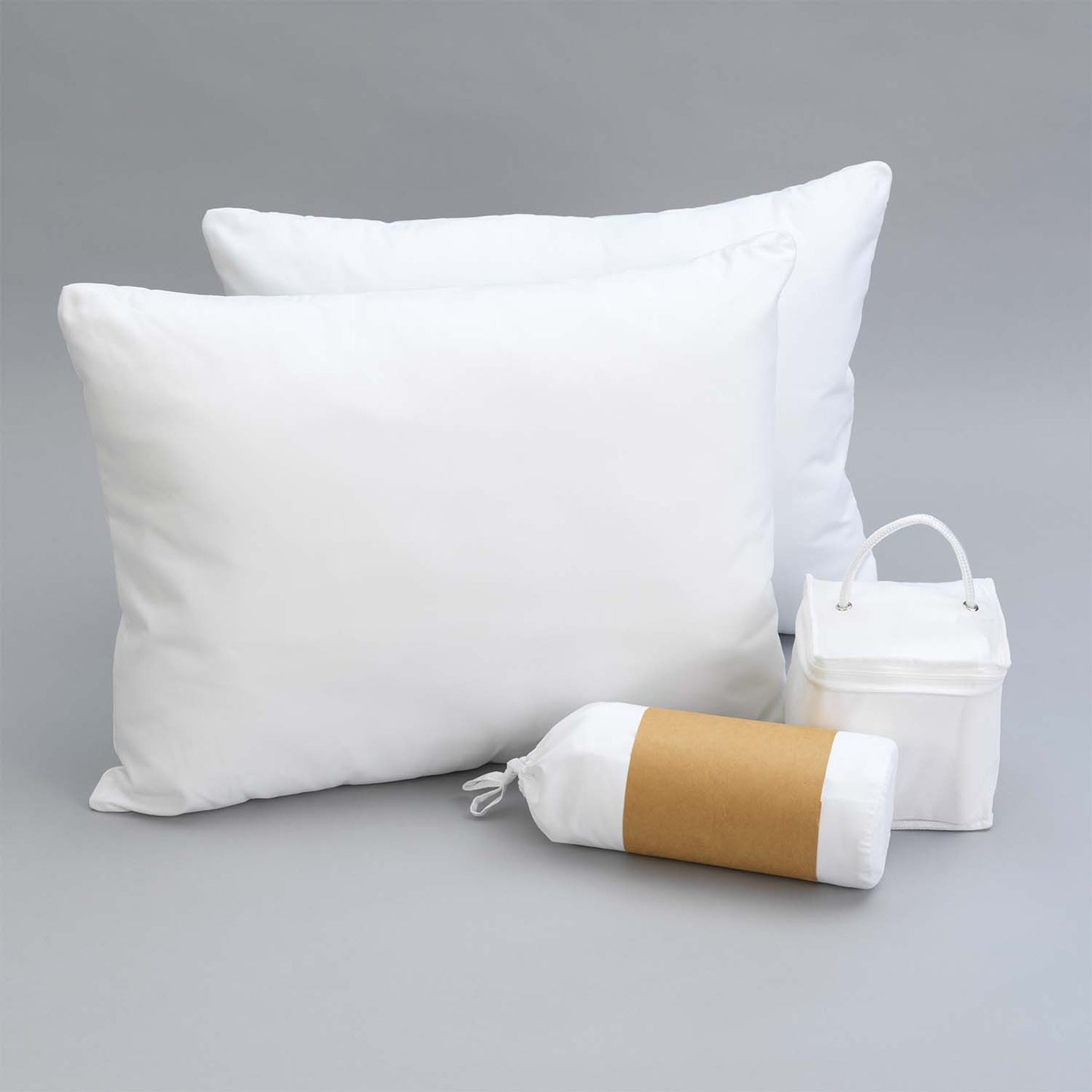 Essentials Bedding Bundle