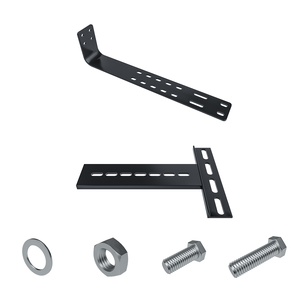 Head & Foot Board Brackets - GB