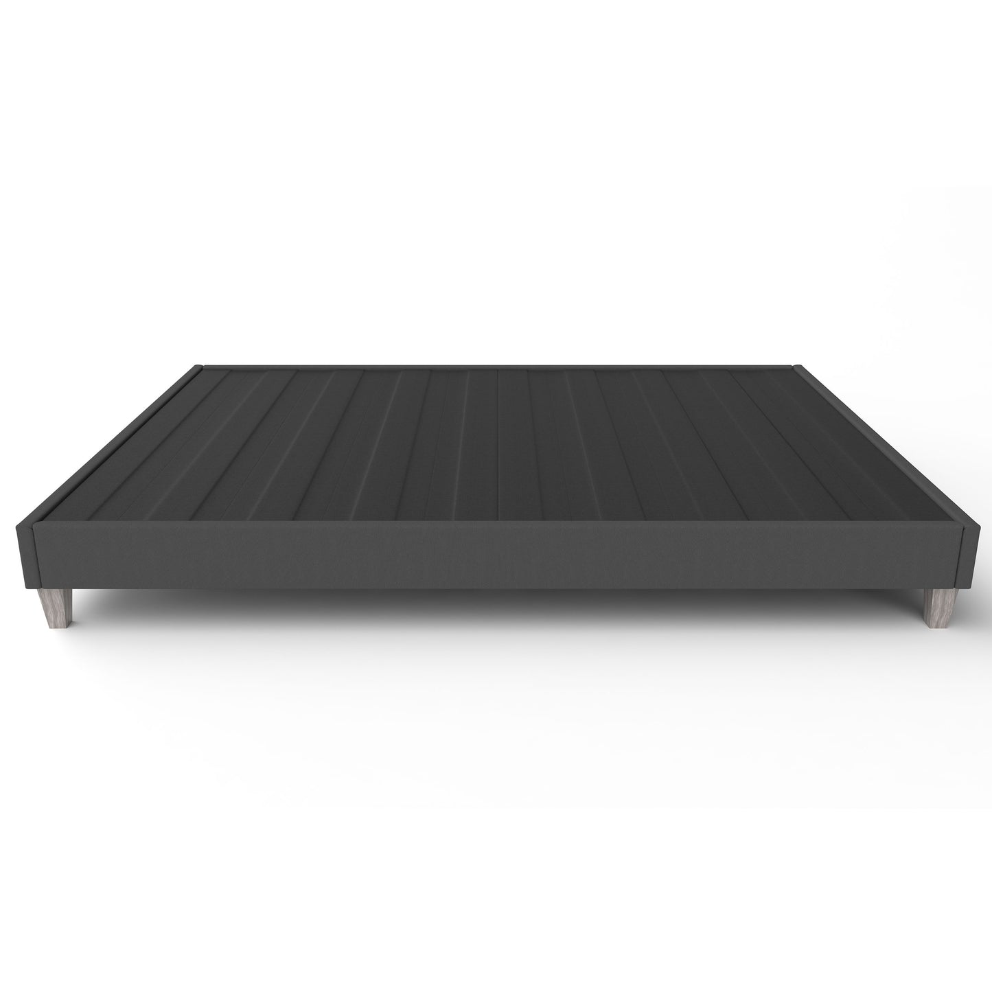 Express Mattress Foundation with 6" Legs