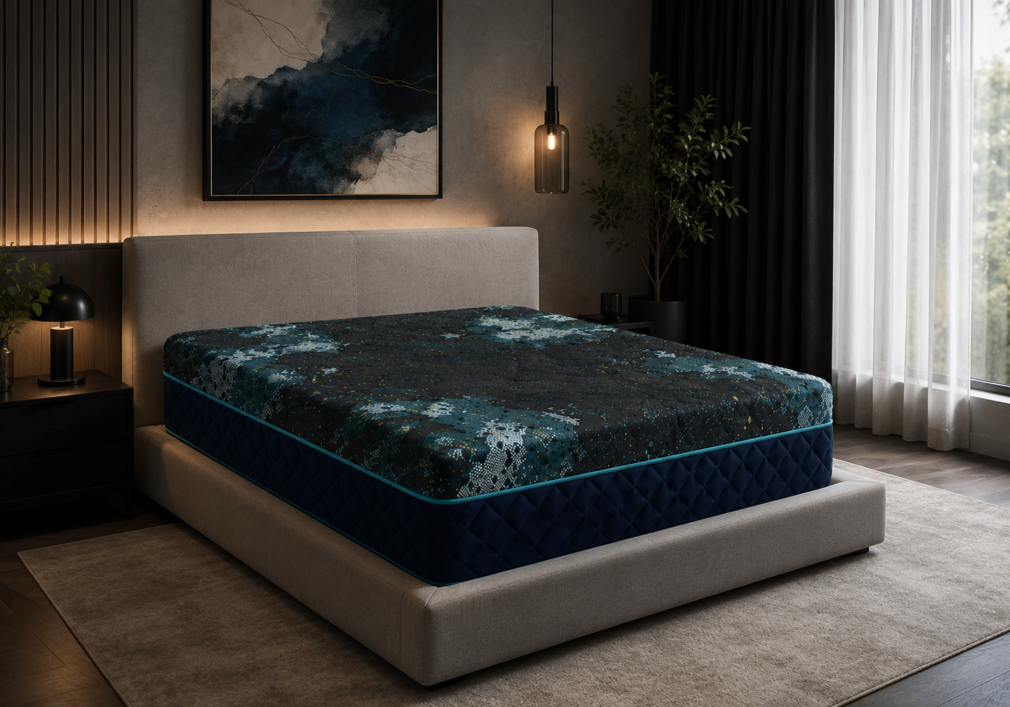 South Bay International Is Debuting DREAM+™ Sleep Technology at Las Vegas Market