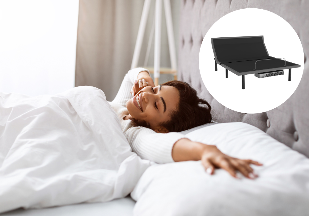 Breathe Better. Live Better. Sleep Better: Introducing the Revolutionary HealthyAir Monitor