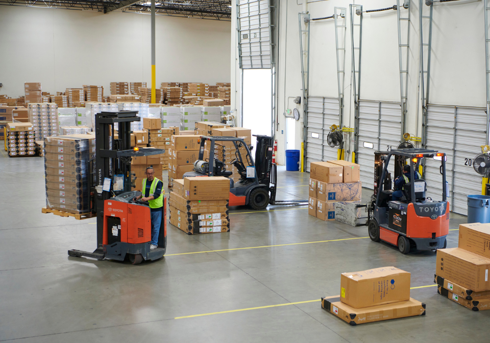 Sell the Mattress Before You Stock It: How Drop Ship Removes Inventory Risk for Retailers