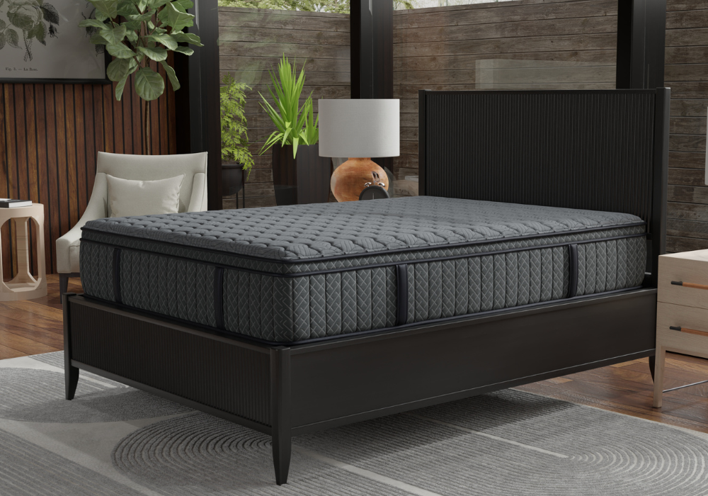 Why Cooling Sells: How LumiBands™ in AllureLuxe™ Mattresses Deliver Measurable Heat Reduction for Today’s Hot Sleepers