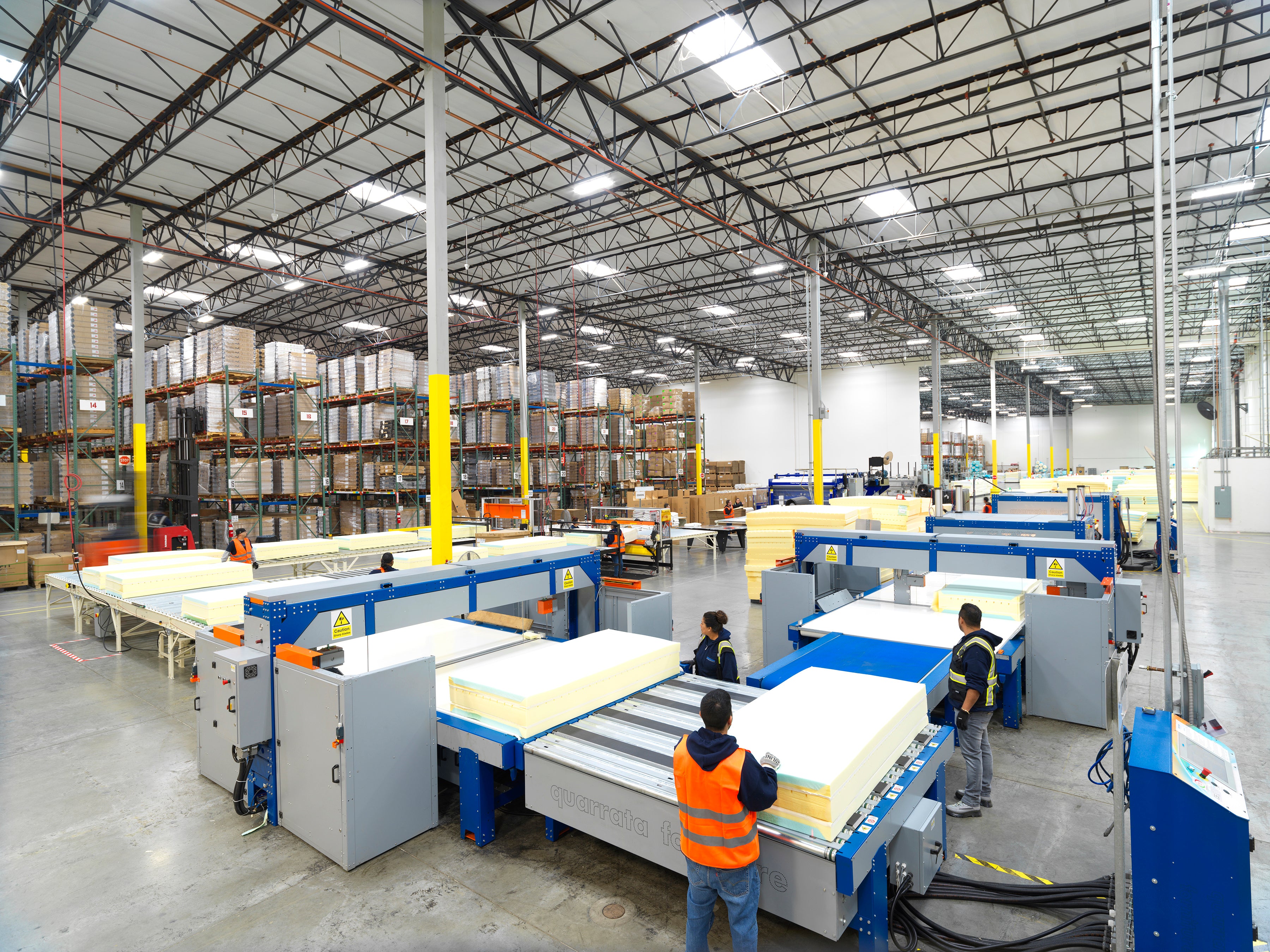 The OEM Advantage: How South Bay International Supports Global Brands in Delivering Superior Sleep Products