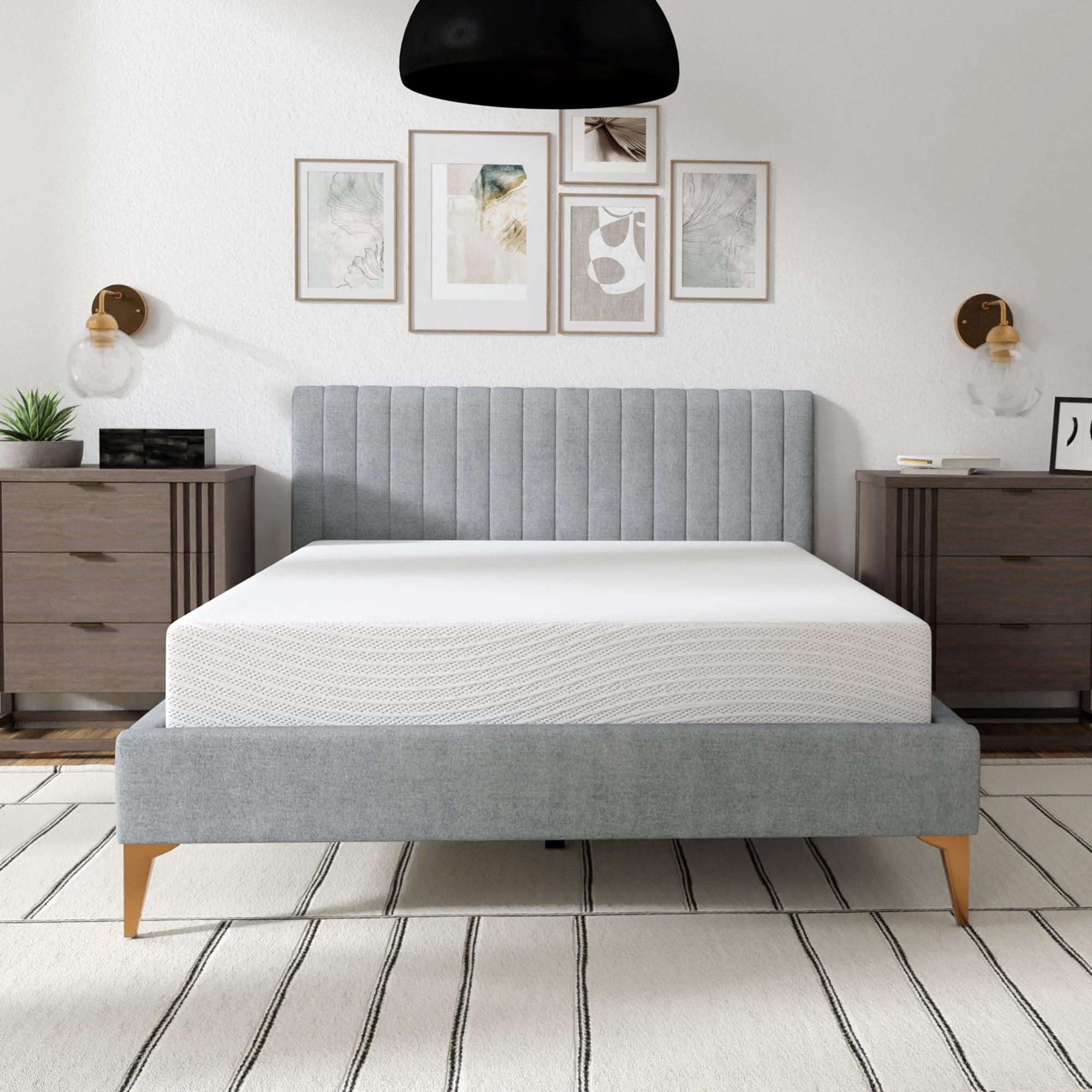 10” EcoCore Origin - Medium Firm