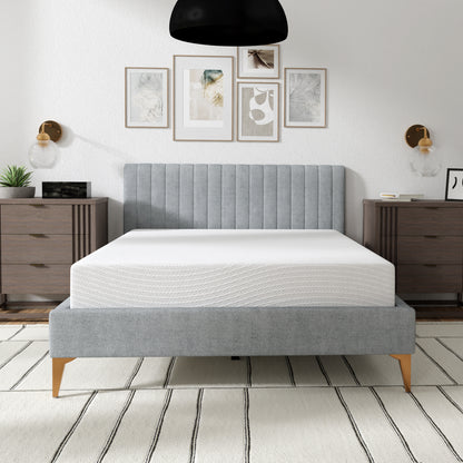 10” EcoCore Origin - Medium Firm
