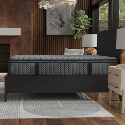 12” Allureluxe™ Hybrid Elite with Lumi Bands™ - Medium