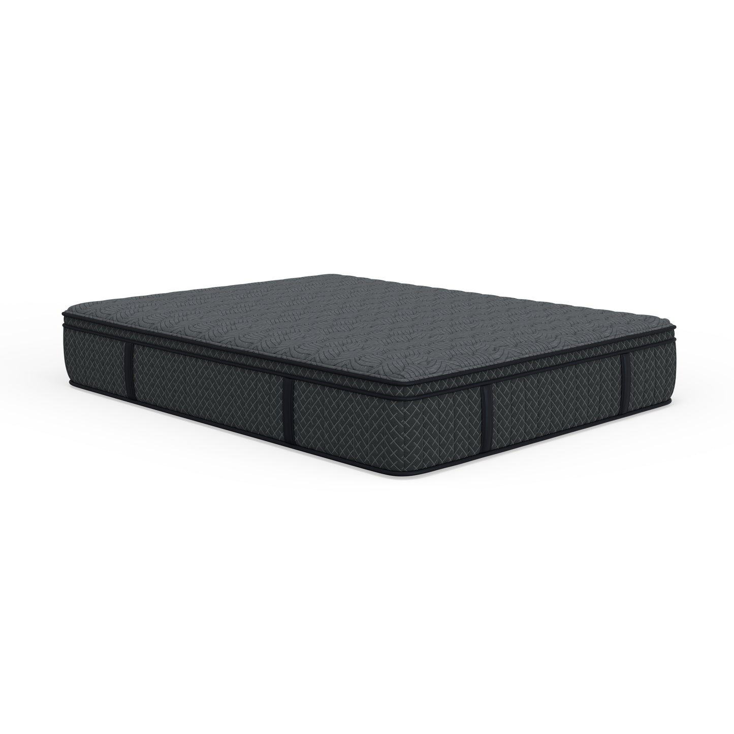 12” Allureluxe™ Hybrid Elite with Lumi Bands™ - Medium