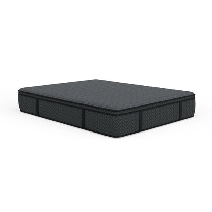 12” Allureluxe™ Hybrid Elite with Lumi Bands™ - Medium