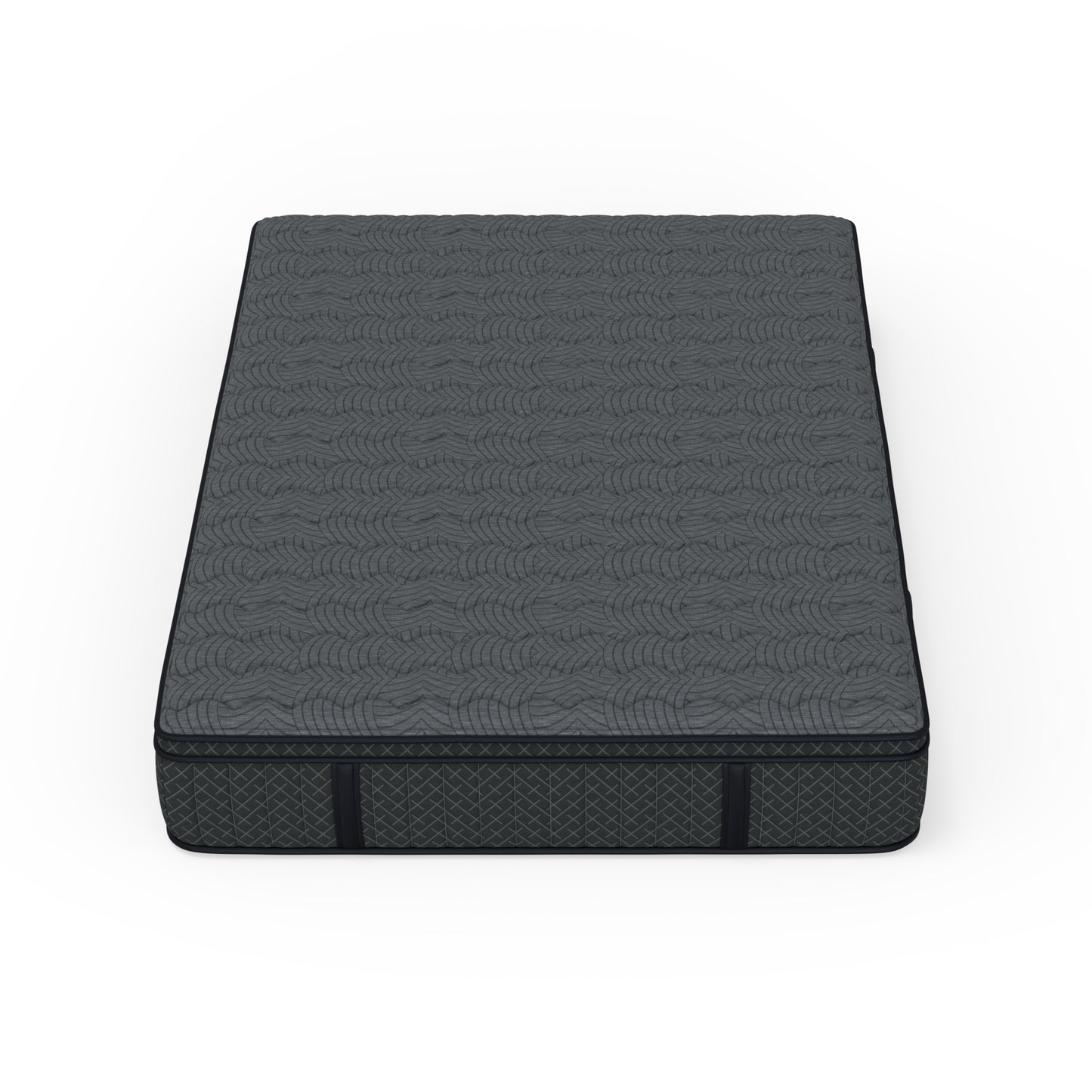 12” Allureluxe™ Hybrid Elite with Lumi Bands™ - Medium